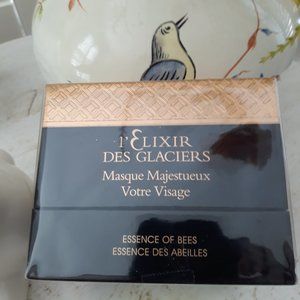 Masque Majestueux Voutre Visage